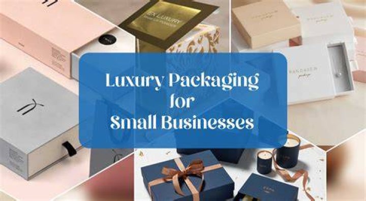 Luxury Packaging Business - How To Discuss