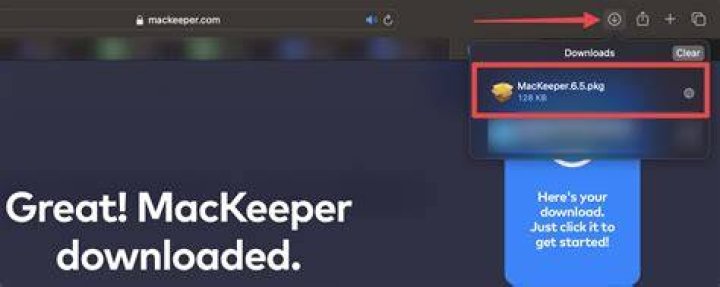 Mackeeper - How To Discuss