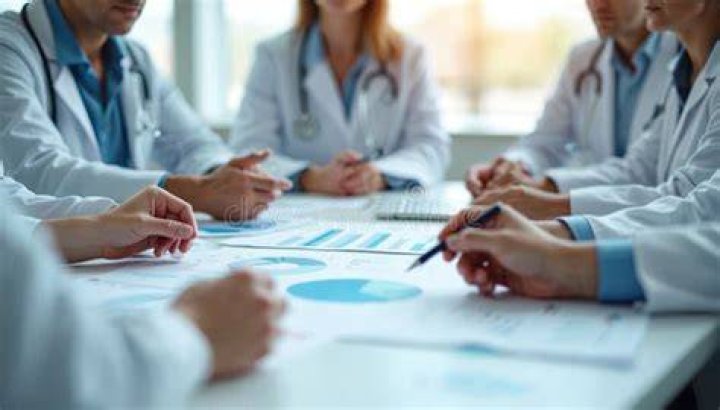 Major Medical - How To Discuss