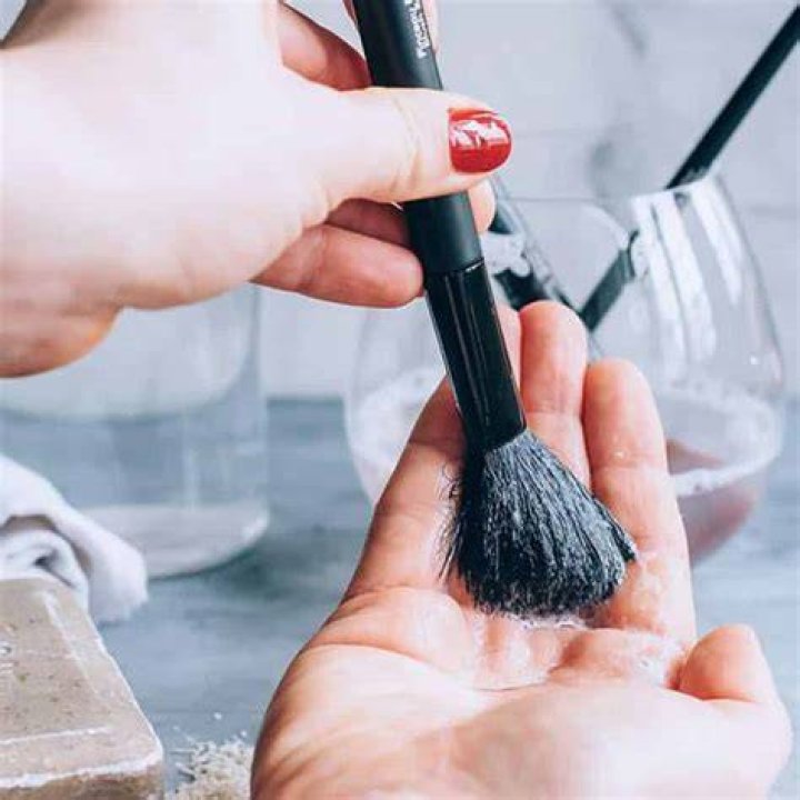 Makeup tools - How To Discuss