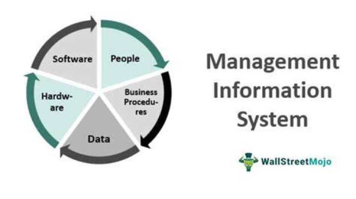 Management information system (MIS) - How To Discuss