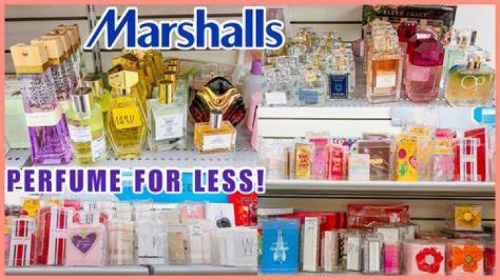 Marshalls Perfume - How To Discuss