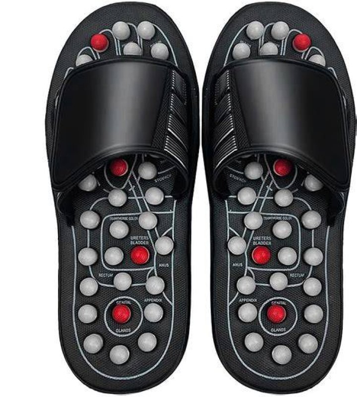 Masseur Shoes - How To Discuss