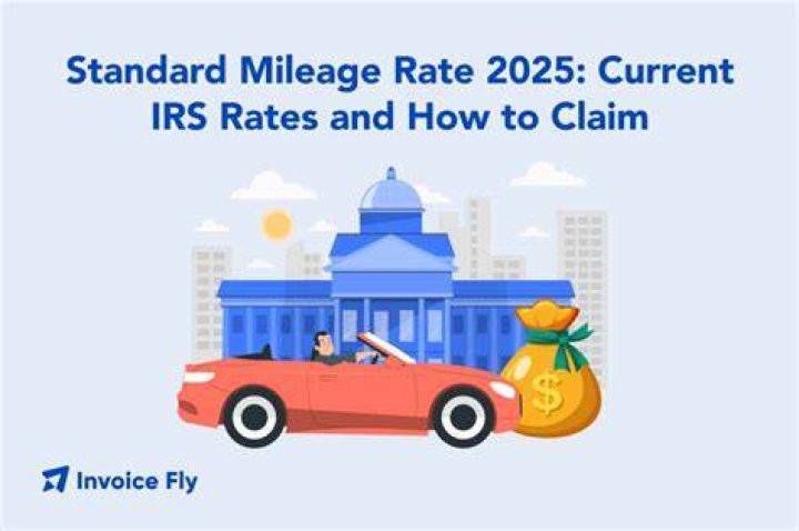 Mileage rate 2019 - How To Discuss