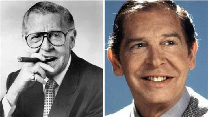 Milton Berle Net Worth - How To Discuss