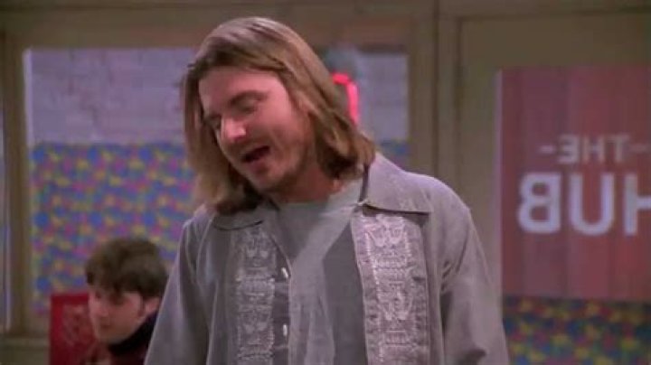 Mitch Hedberg That 70s Show
