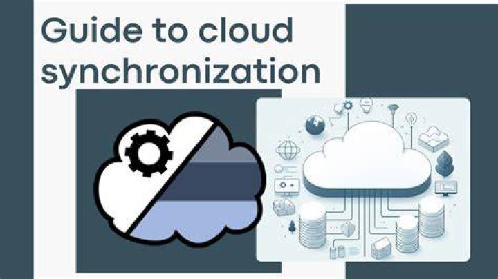 Mobile Cloud Synchronization - How To Discuss