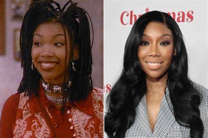 Moesha Curse - How To Discuss