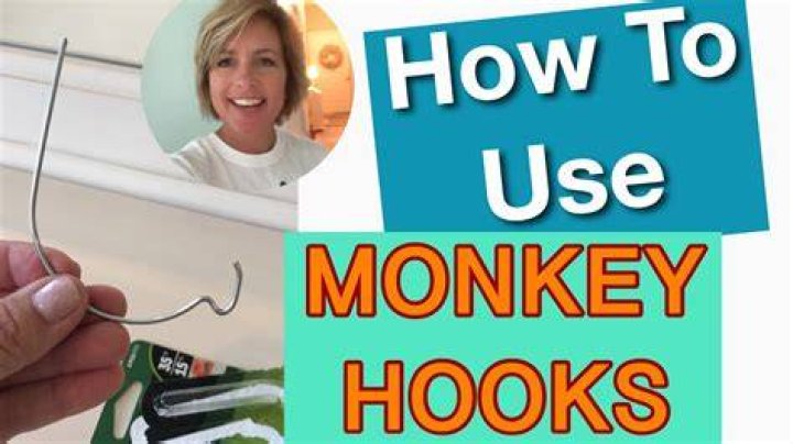 Monkey Hooks - How To Discuss