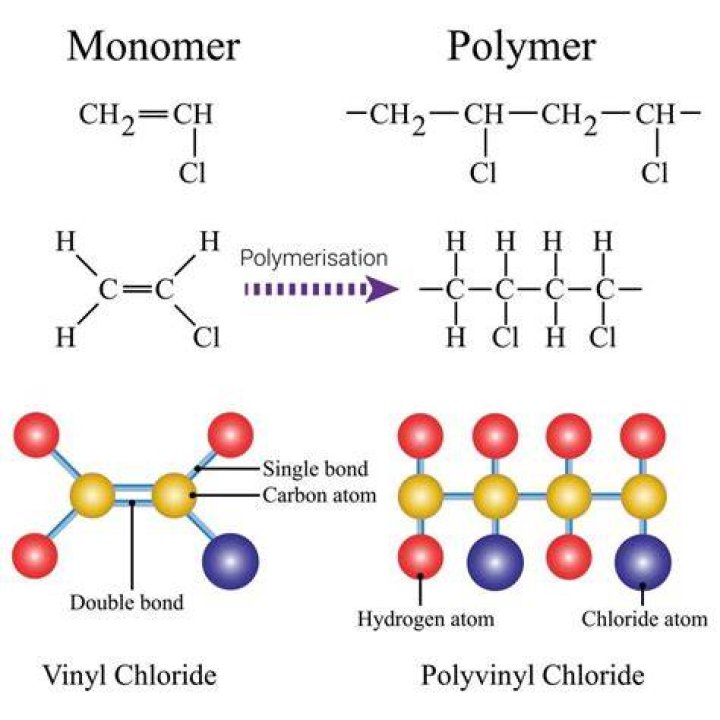 Monomer polymer - How To Discuss