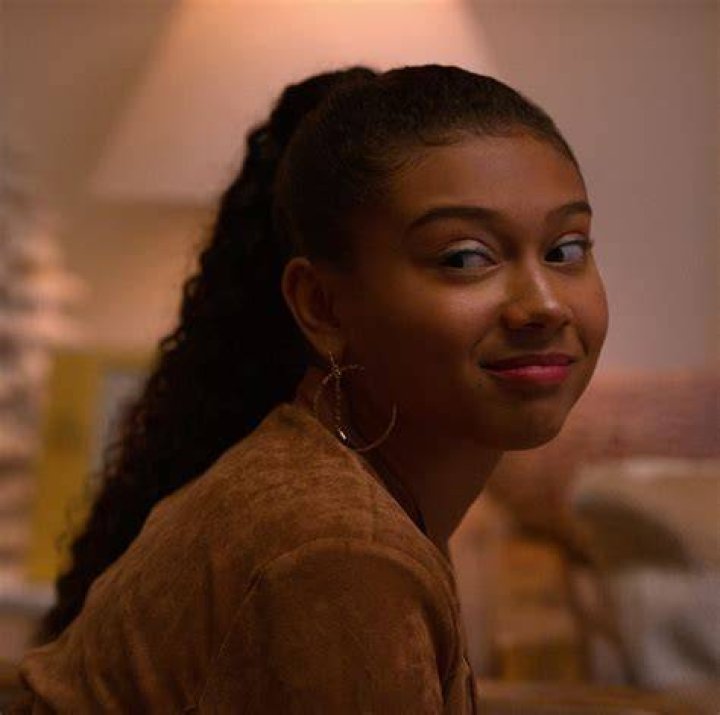 Monse From On My Block