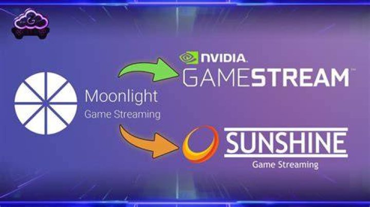 Moonlight game streaming - How To Discuss