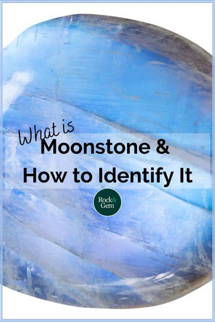 Moonstone - How To Discuss