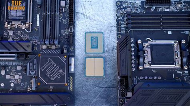 Motherboard cpu combo - How To Discuss