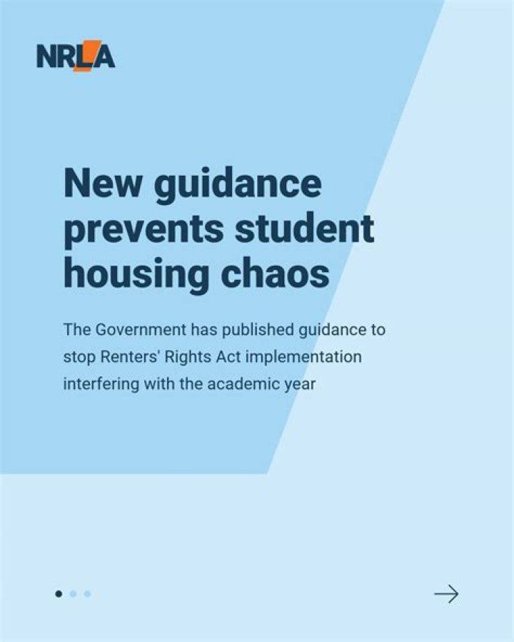 National Residential Improvement Association - How To Discuss