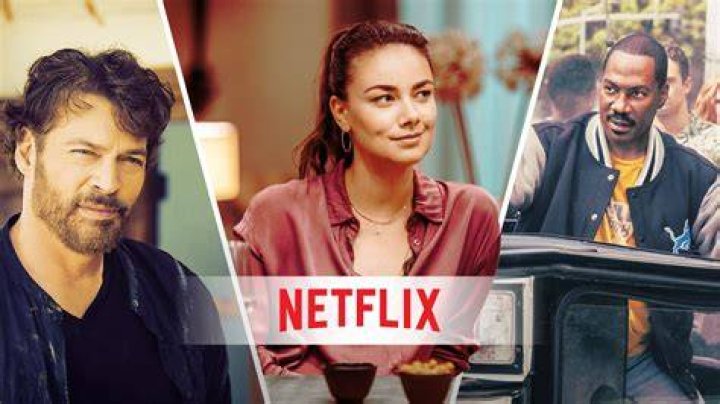 Netflix new releases july 2021