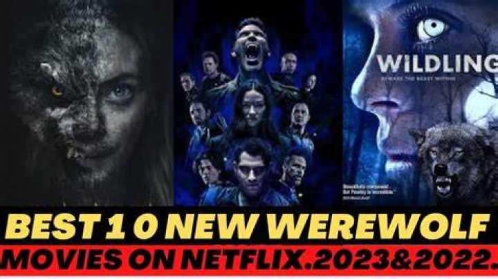 New werewolf movies - How To Discuss