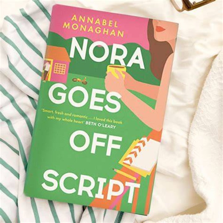 Nora Ellis - How To Discuss