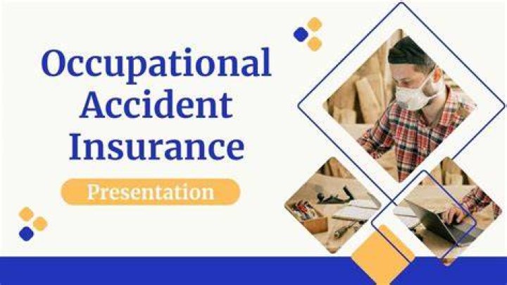Occupational accident - How To Discuss