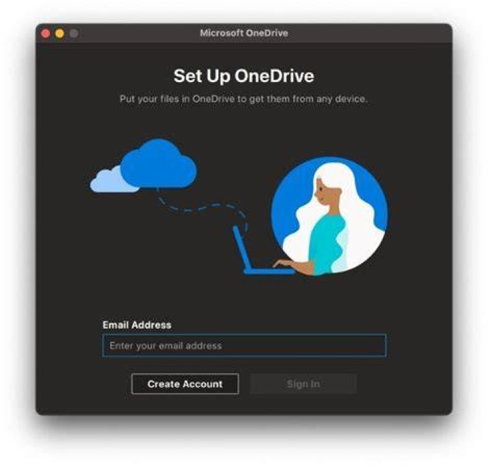 One drive mac - How To Discuss