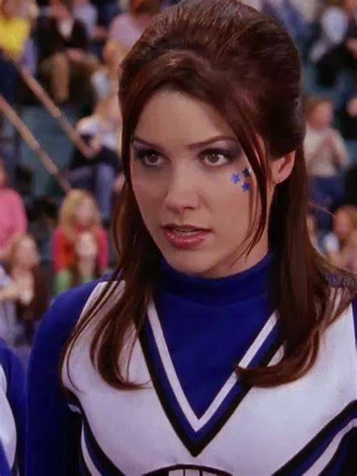One Tree Hill Cheerleading Song