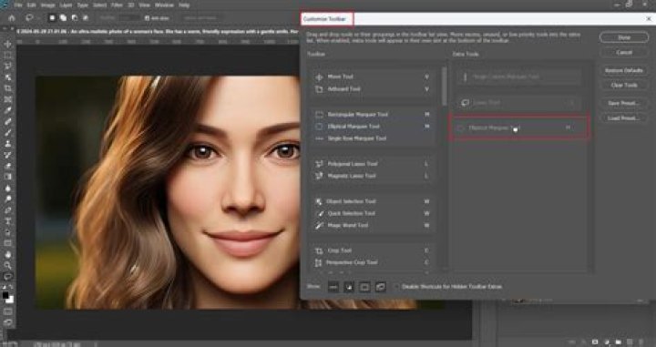 Option Click In Photoshop - How To Discuss