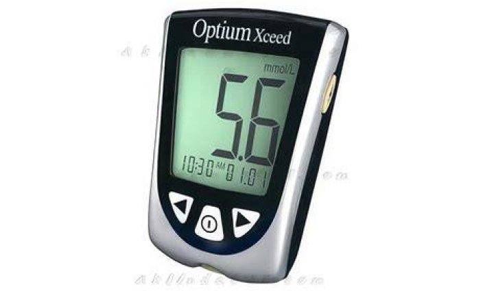 Optium Xceed Error E 6