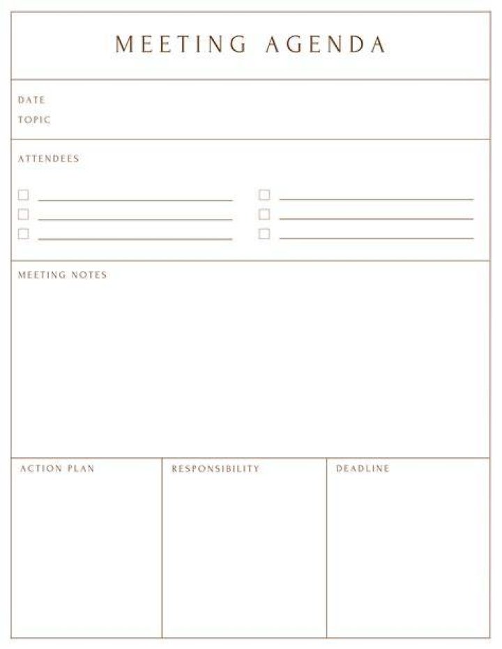 Pages templates - How To Discuss