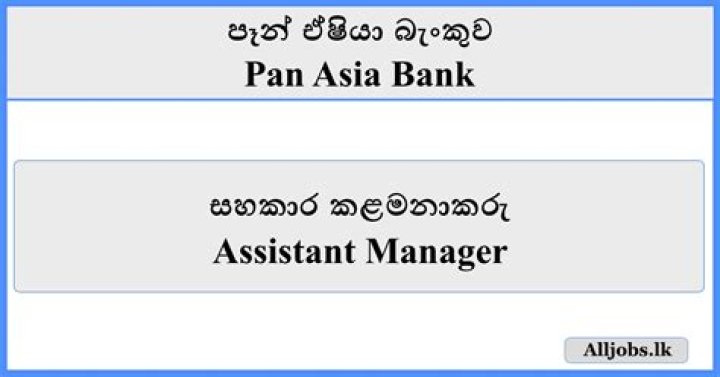 Pan asia - How To Discuss