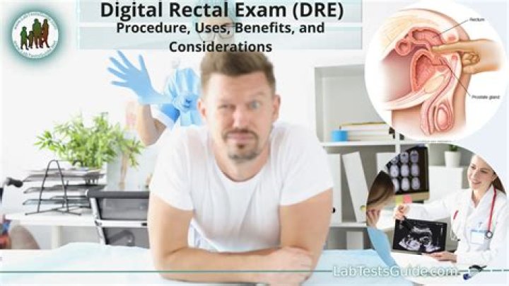 Paramedical Examination - How To Discuss