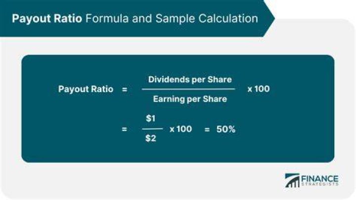 Payout ratio - How To Discuss