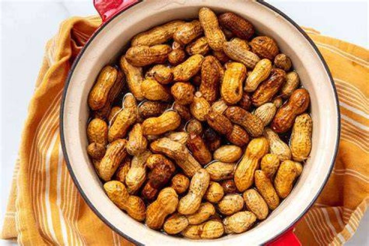 Peanut Patch Boiled Peanuts - How To Discuss