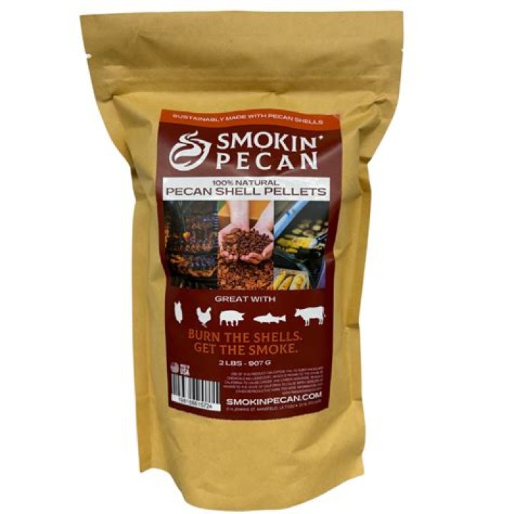 Pecan Prices In Louisiana 2019