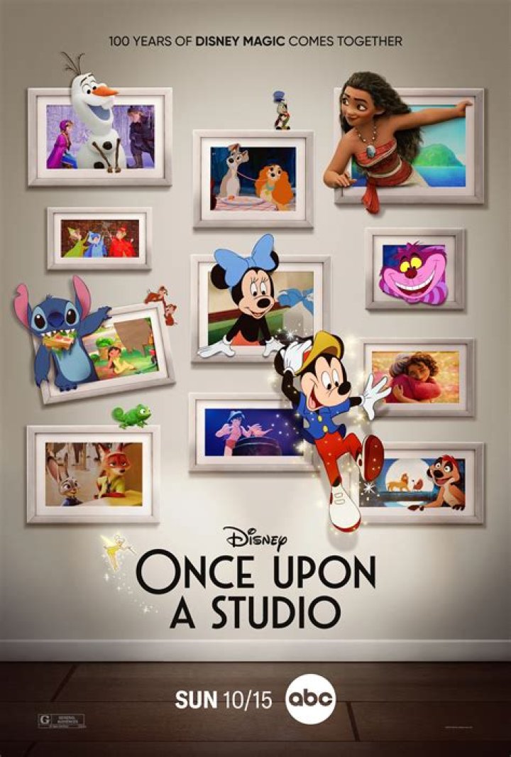 Peliculas disney - How To Discuss