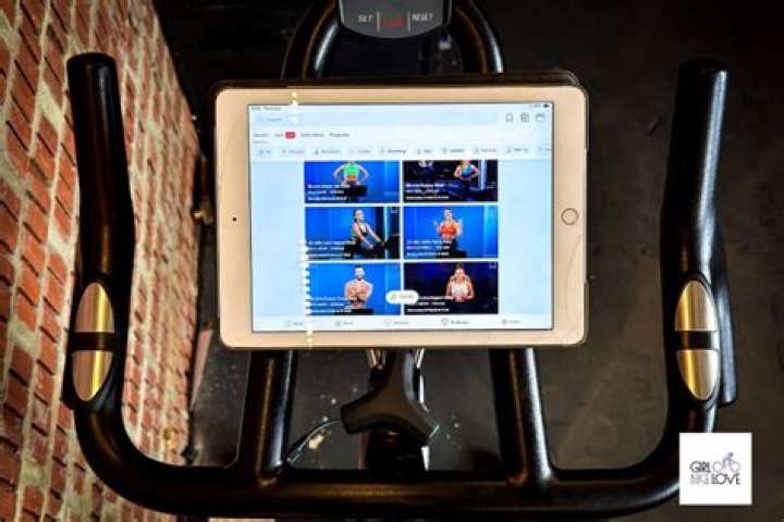 Peloton app review - How To Discuss