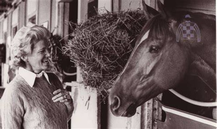 Penny Chenery - How To Discuss