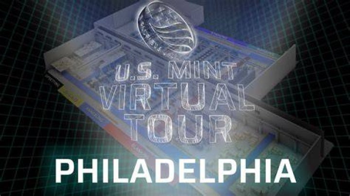 Philadelphia Mint Tour - How To Discuss
