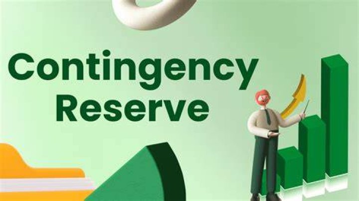 Physician contingency reserve - How To Discuss