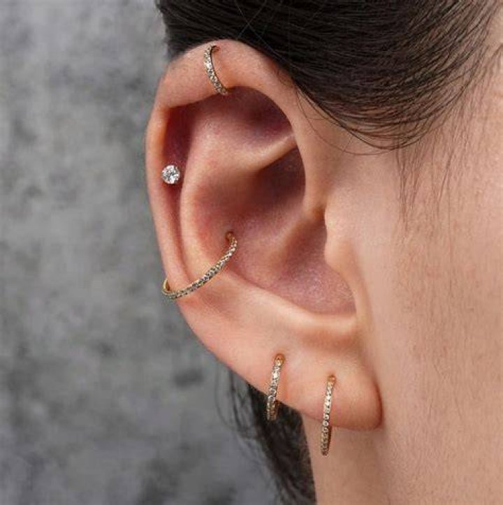 Piercing Na Ppk - How To Discuss