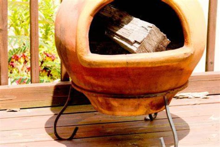Pinon Wood For Chiminea - How To Discuss