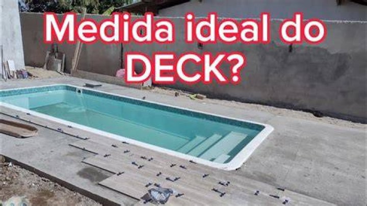 Piscina De Fibra Branca - How To Discuss