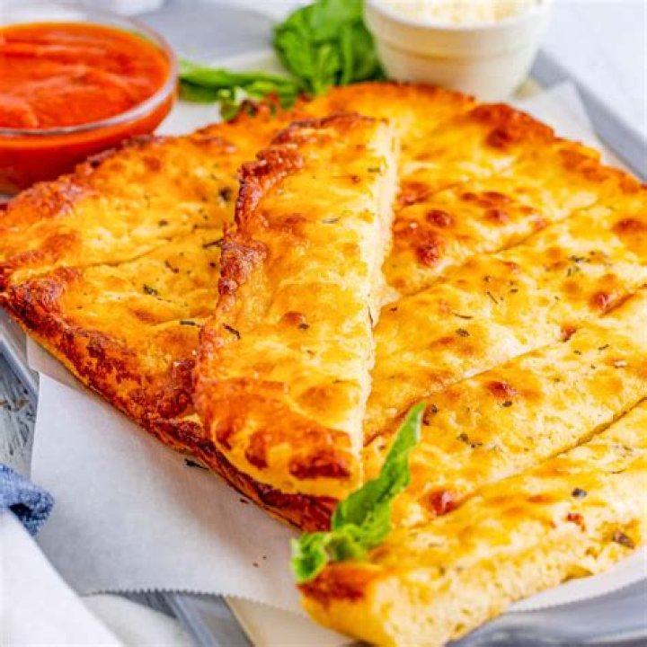 Pizza Hut Fries - How To Discuss