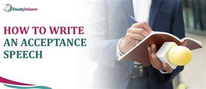 Place of acceptance - How To Discuss