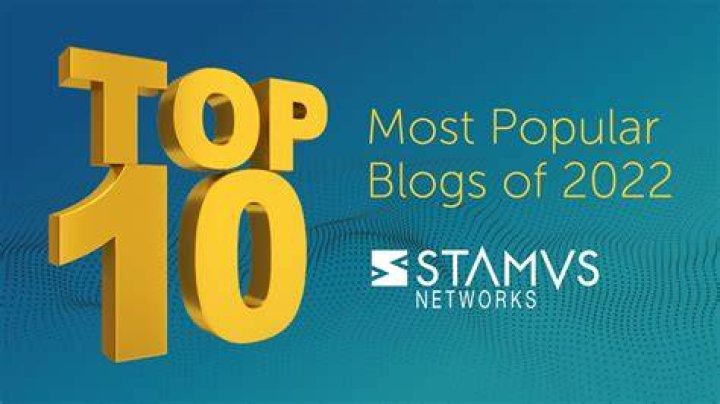 Popular blogs - How To Discuss