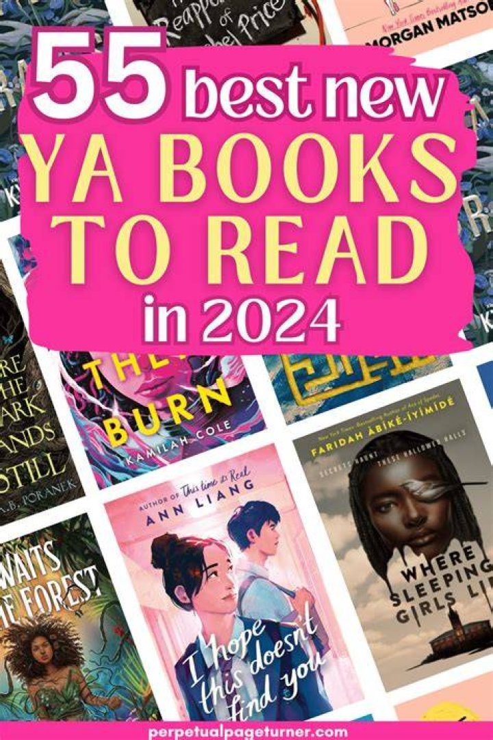 Popular ya books - How To Discuss