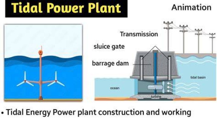 Power plant - How To Discuss
