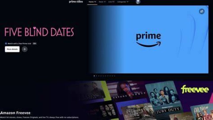 Prime video charge - How To Discuss