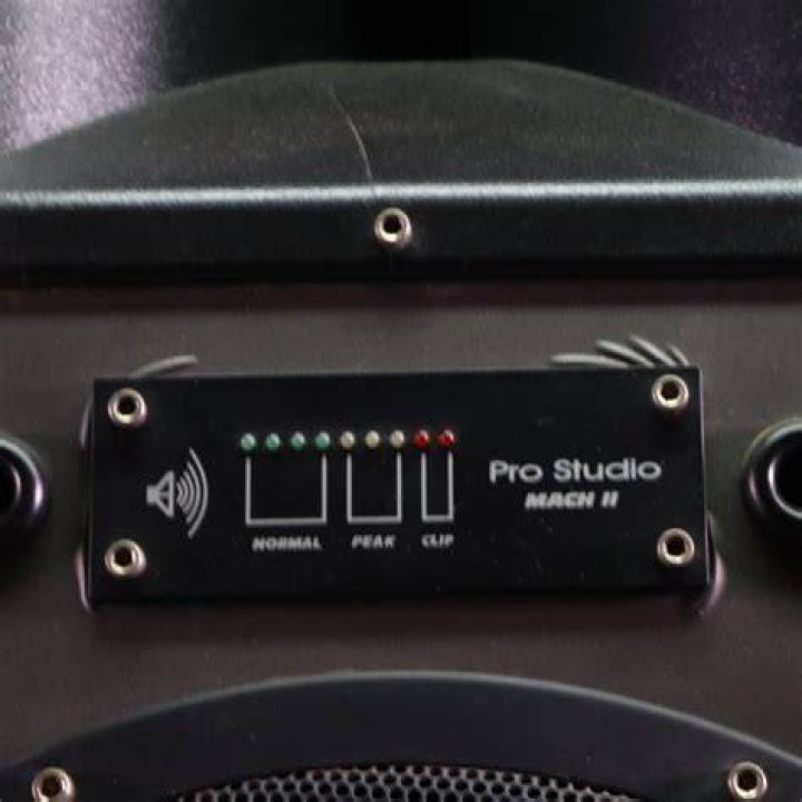 Pro Studio Mach 2 - How To Discuss