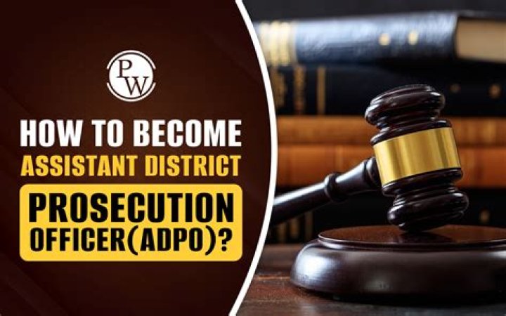 Prosecution - How To Discuss