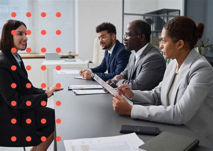 Prospective State Employee - How To Discuss